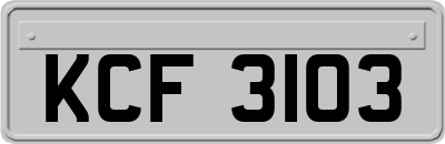 KCF3103