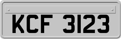 KCF3123