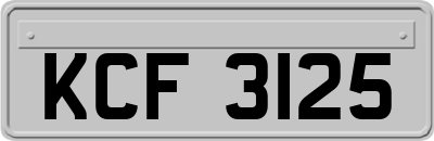 KCF3125