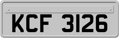 KCF3126