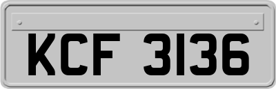 KCF3136