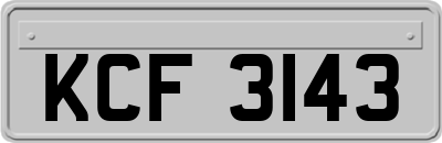 KCF3143