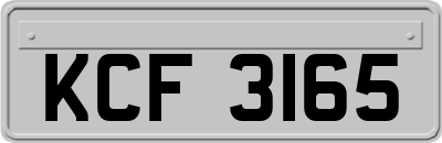 KCF3165