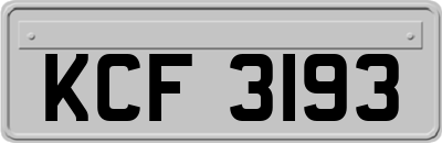 KCF3193