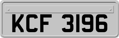 KCF3196