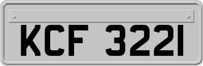 KCF3221