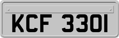 KCF3301