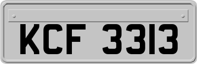 KCF3313