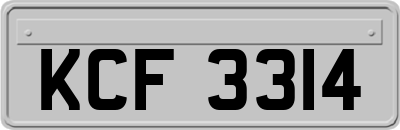 KCF3314