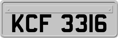 KCF3316