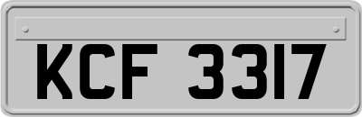 KCF3317