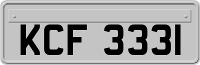 KCF3331