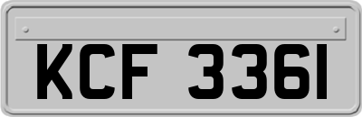 KCF3361