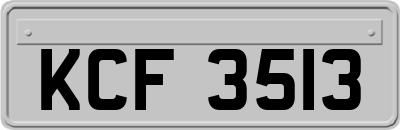 KCF3513