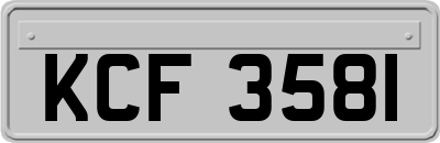 KCF3581