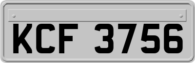 KCF3756