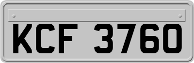 KCF3760