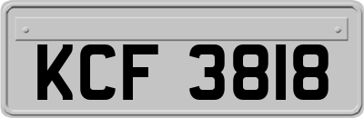 KCF3818