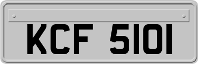 KCF5101