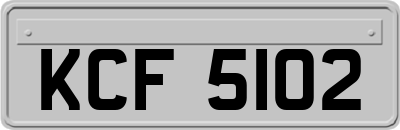 KCF5102