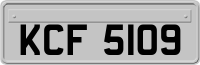 KCF5109