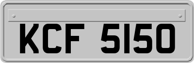 KCF5150