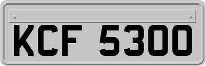 KCF5300