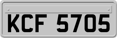 KCF5705