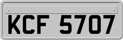 KCF5707