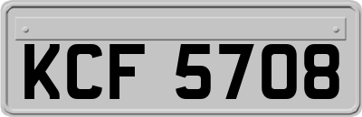 KCF5708