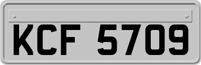 KCF5709