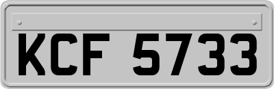 KCF5733