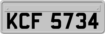 KCF5734