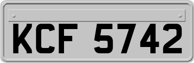 KCF5742