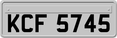 KCF5745