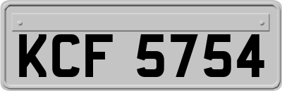 KCF5754