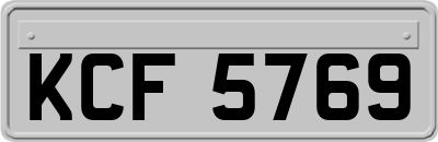 KCF5769