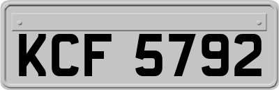 KCF5792