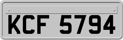 KCF5794