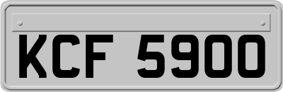 KCF5900