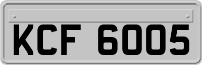 KCF6005