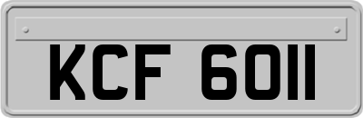 KCF6011