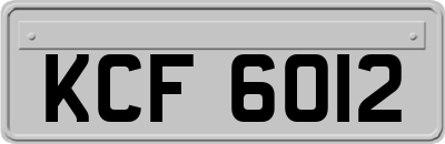 KCF6012