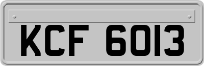 KCF6013