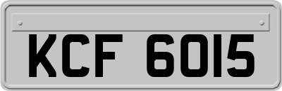 KCF6015