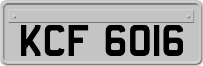 KCF6016