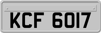 KCF6017