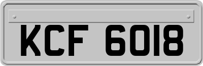 KCF6018