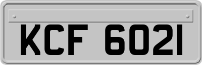 KCF6021