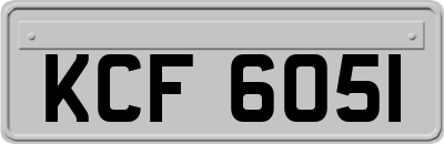 KCF6051